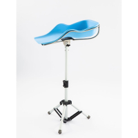 Beensteun AquaPolo met flexibele opvangschaal